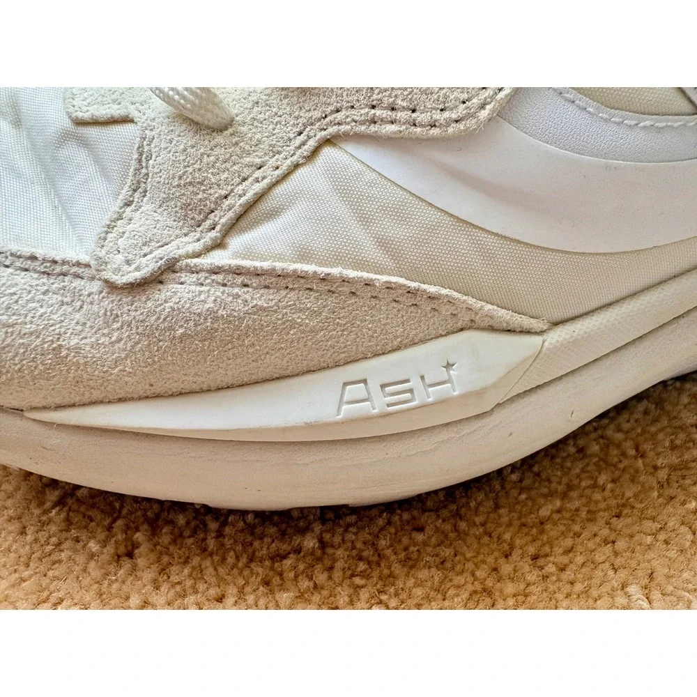 Ash brand model